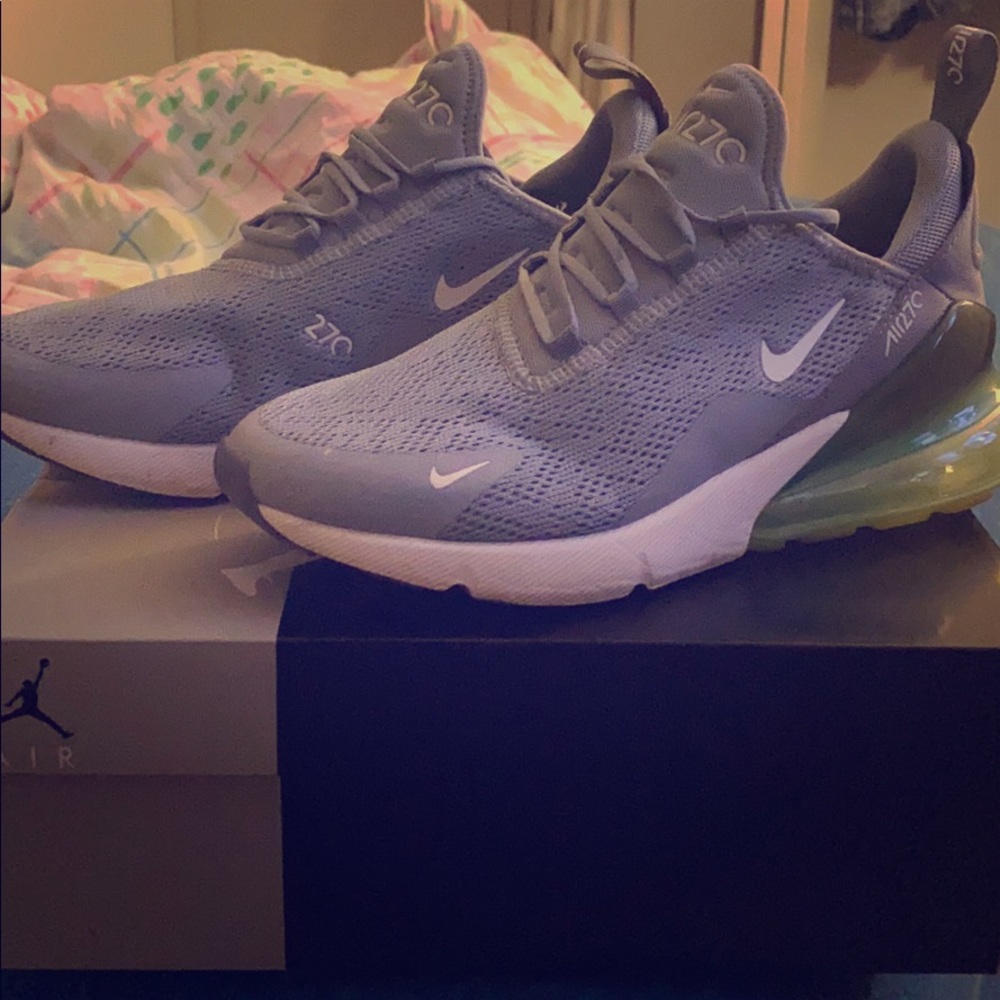 Women’s 270